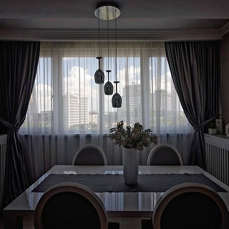 Joyful Apartment Timisoara Exterior photo