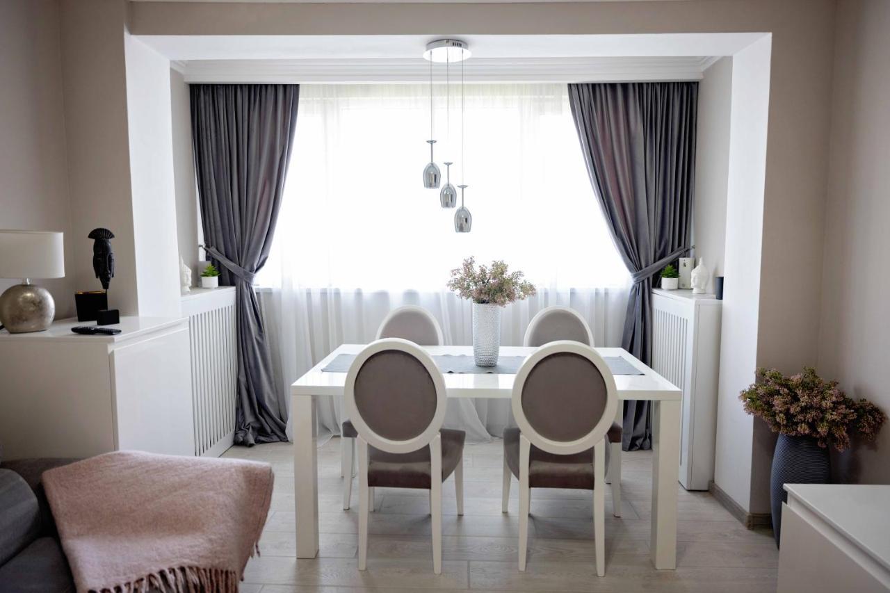 Joyful Apartment Timisoara Exterior photo