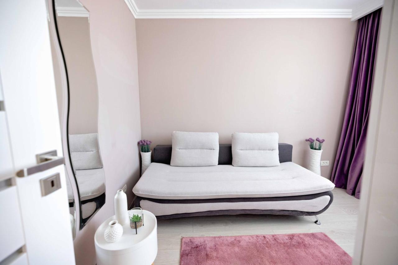 Joyful Apartment Timisoara Exterior photo