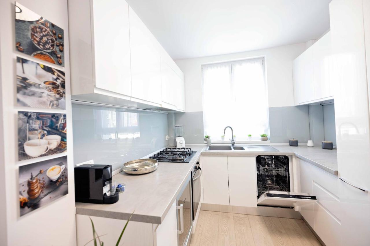 Joyful Apartment Timisoara Exterior photo