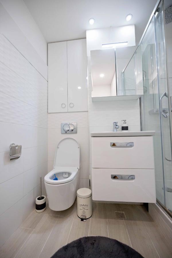 Joyful Apartment Timisoara Exterior photo