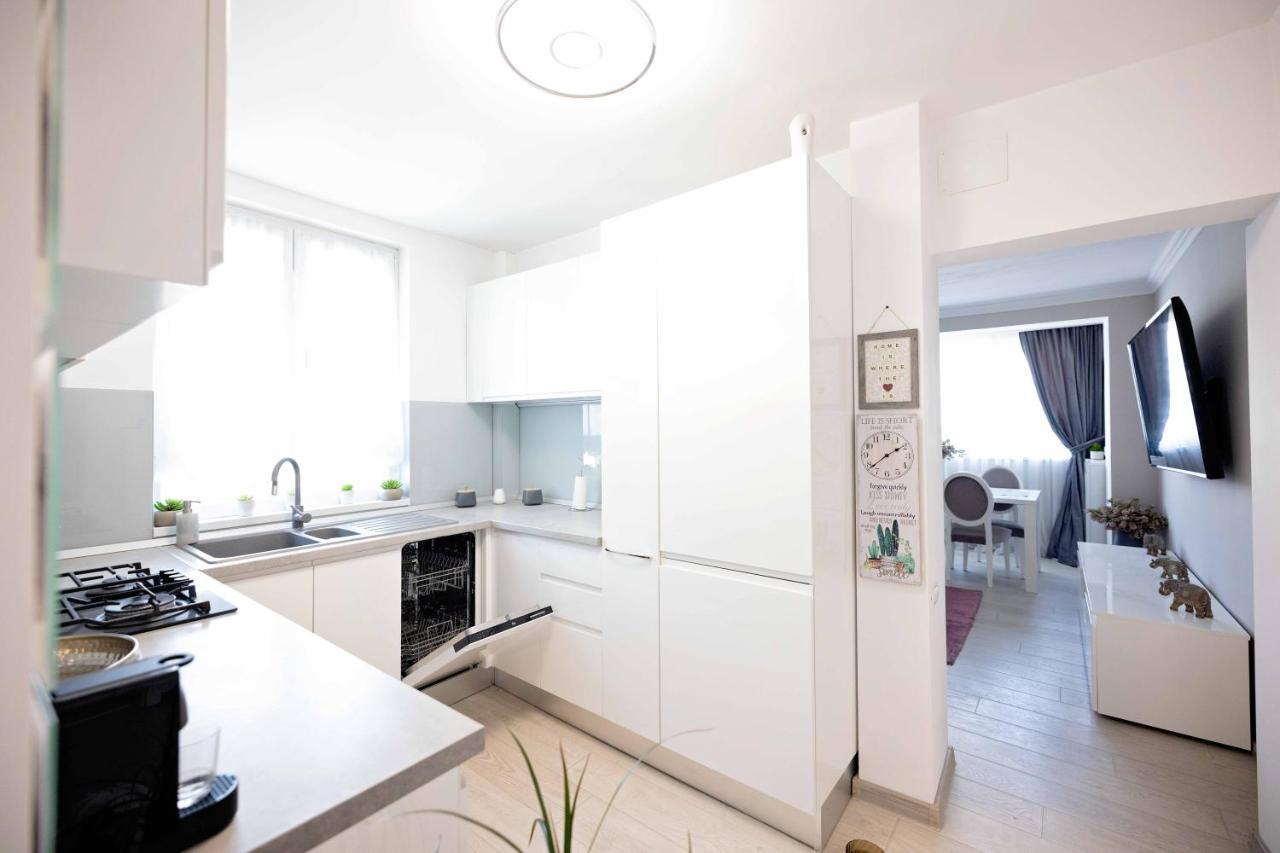 Joyful Apartment Timisoara Exterior photo