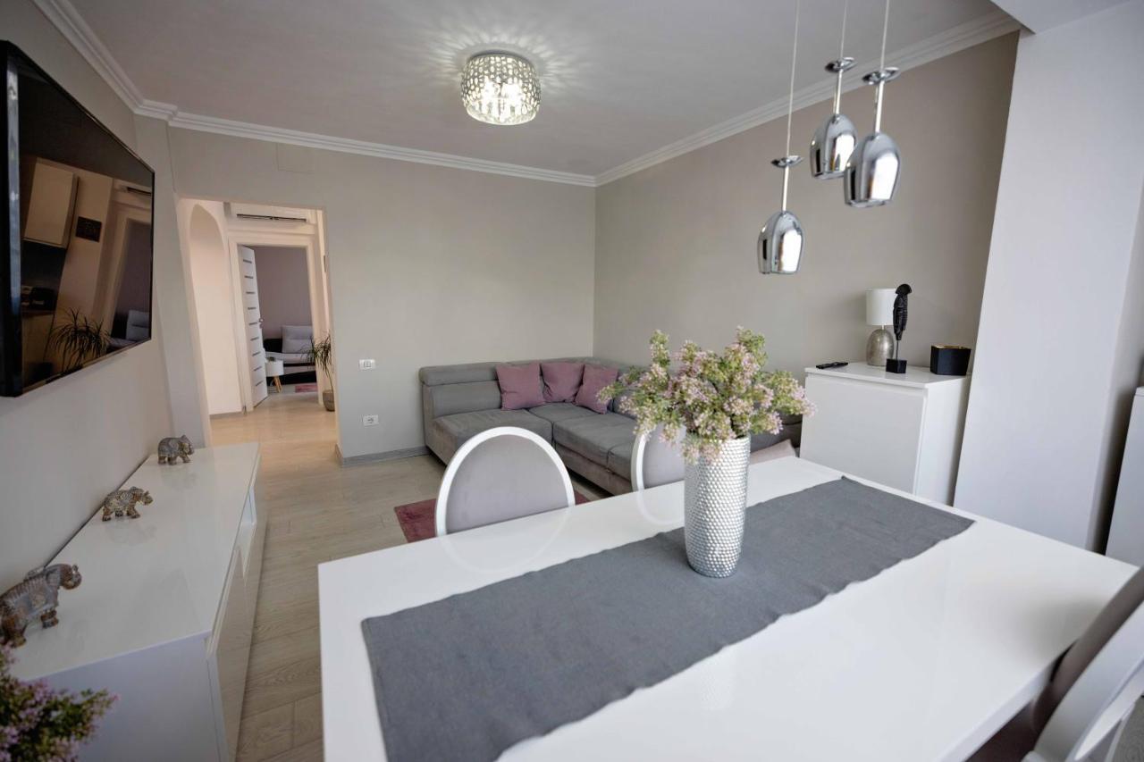 Joyful Apartment Timisoara Exterior photo