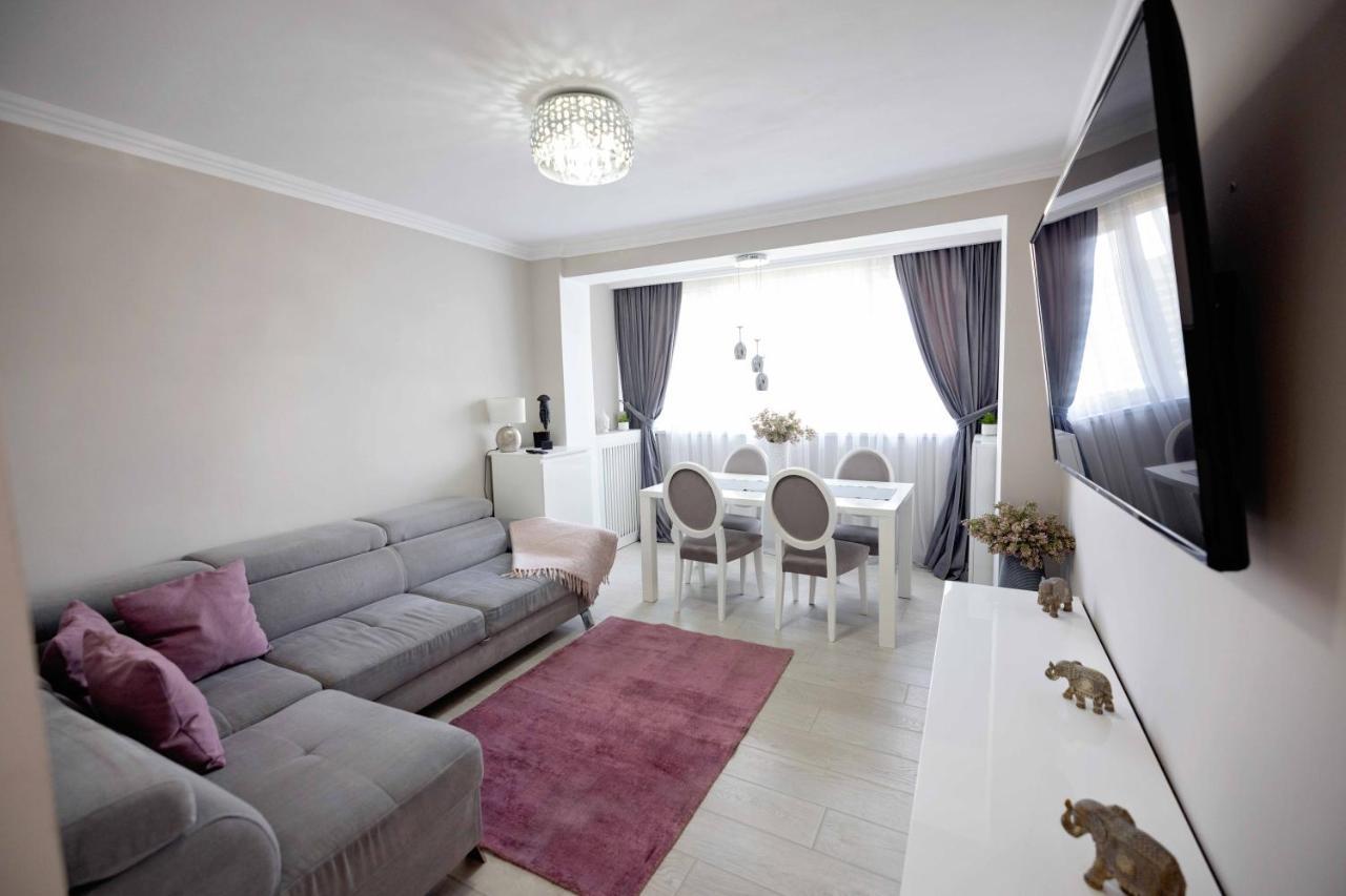 Joyful Apartment Timisoara Exterior photo