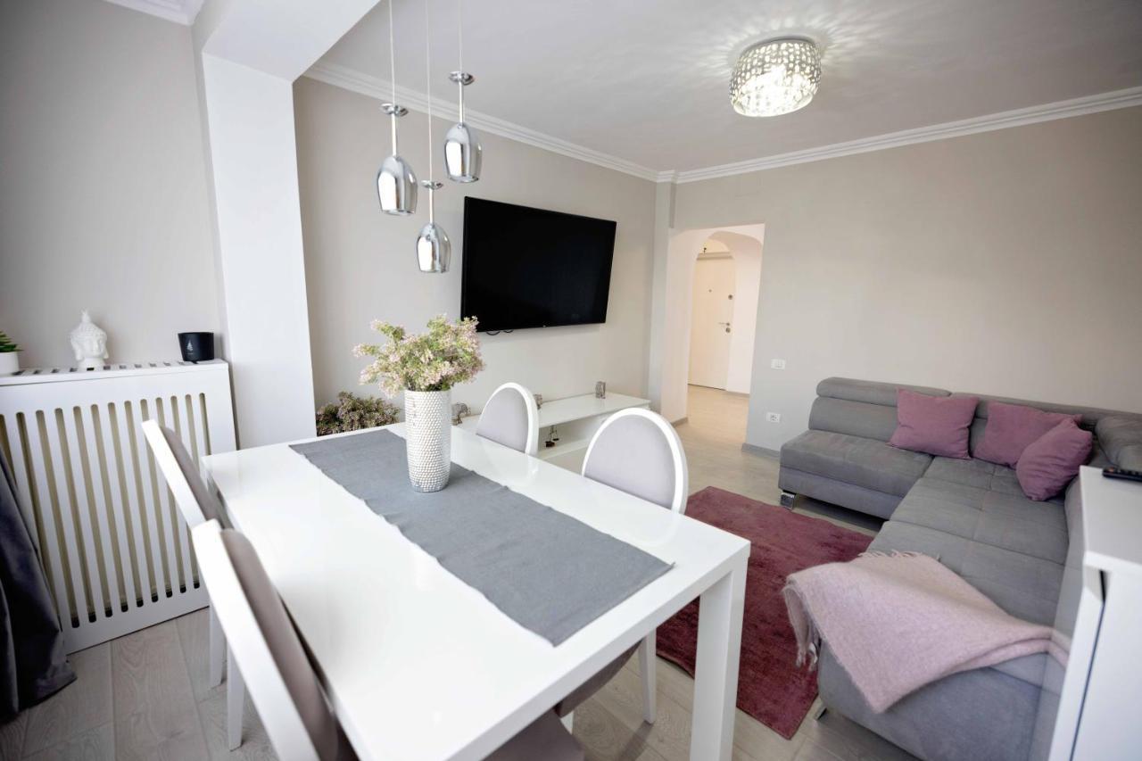 Joyful Apartment Timisoara Exterior photo