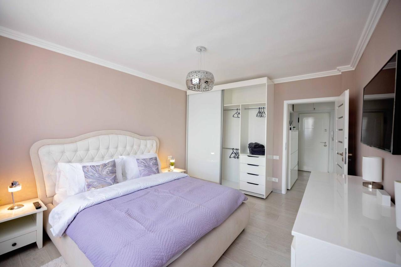 Joyful Apartment Timisoara Exterior photo