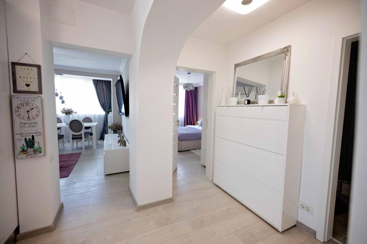 Joyful Apartment Timisoara Exterior photo