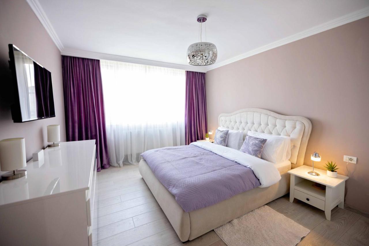 Joyful Apartment Timisoara Exterior photo
