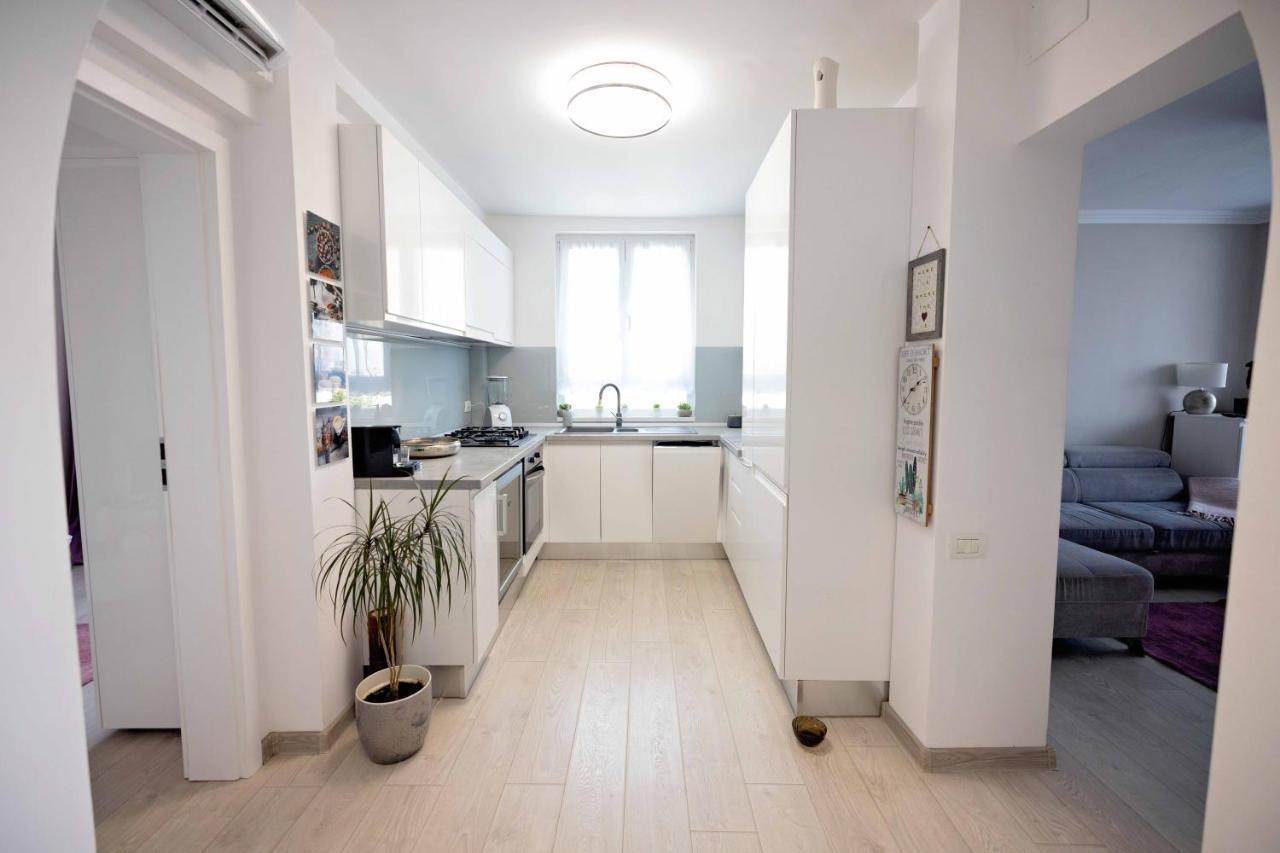 Joyful Apartment Timisoara Exterior photo